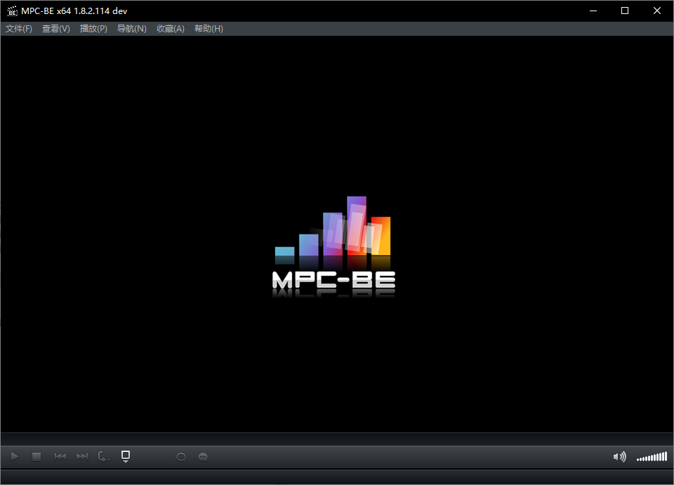 MPC-BE 强大视频播放器 v1.8.3.149 中文绿色版-颜夕资源网-第13张图片