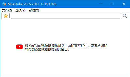MassTube YouTube视频下载工具 Plus v20.1.2.124 多语便携版-颜夕资源网-第13张图片
